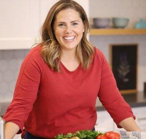 The Carefree Kitchen