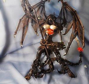 The Crowe's Nest