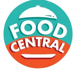 THE FOOD CENTRAL
