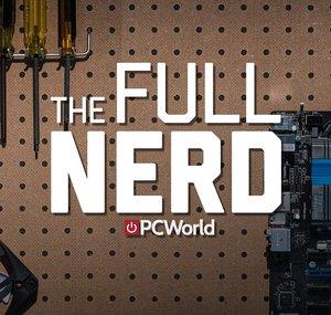 The Full Nerd Podcast
