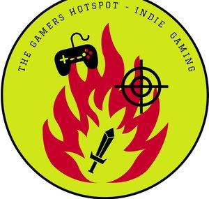 THE GAMERS HOTSPOT