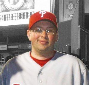 The MikeO Baseball Vlog