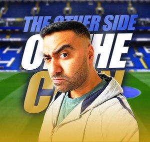 The Other Side Of The Coin