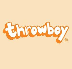 Throwboy