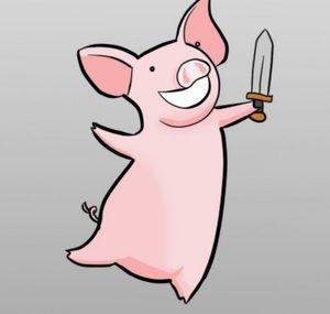 Thunder Pig