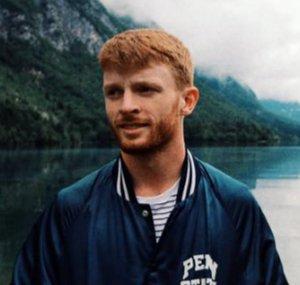 Toby Segar