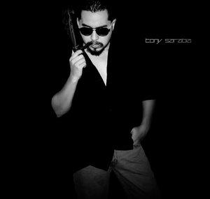 Tony Sarabia