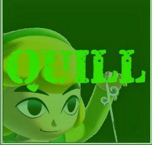 ToonQuill