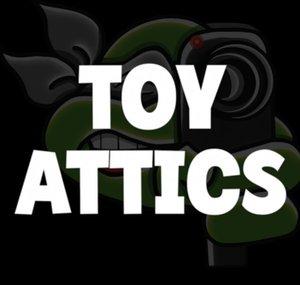Toy Attics