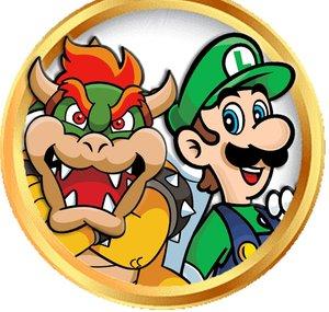 Triforcehunter And Coinhalo Gaming
