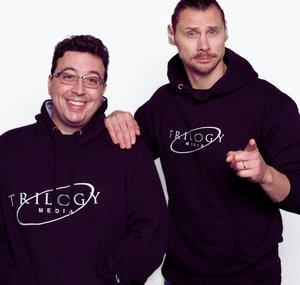 Trilogy Media
