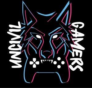 Uncivil Gamers