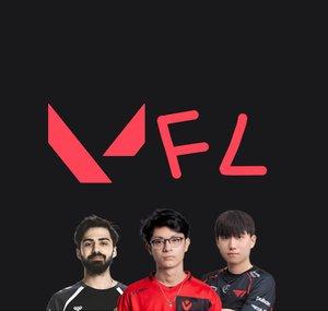 Valorant Fantasy League