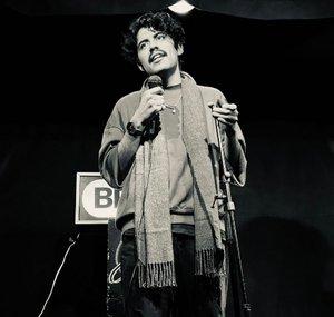 VEDGAR ZAMORANO 