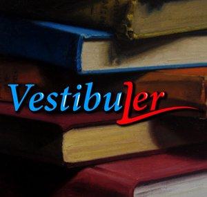 Vestibuler com prof. Altemir