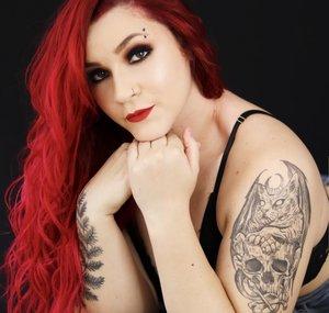 Wallquiria Santos