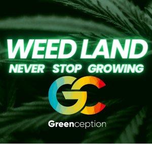 WEED LAND