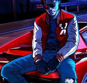 Yung Vamp