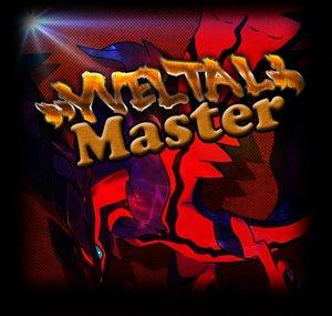 Yveltal Master