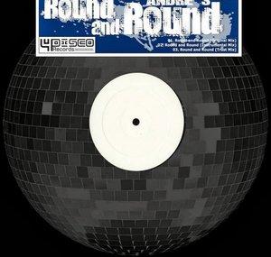 4DiscoRec