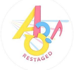 A3! Restaged