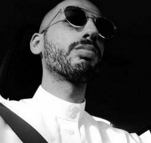 Abdullah Al-Fayez