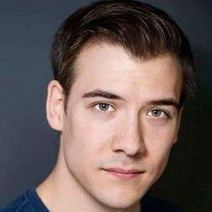 Aidan Drummond