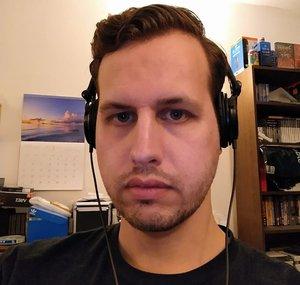 Alec from Iceferno