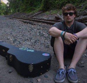 Alexander Cohen (Alex Cohen Acoustic)