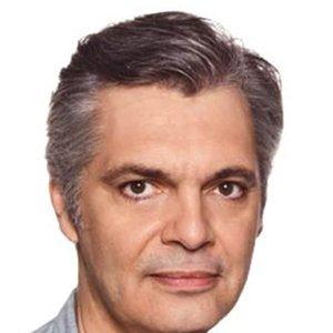 Alkis Kourkoulos