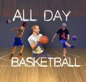 All Day Basketball