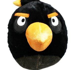 angrybirds gaming corner: twitch edition