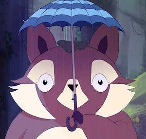 Anime Luna