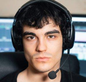 Anton 'Molen' Koev