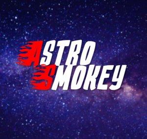 AstroSmokey