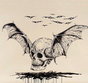 Avenged Sevenfold