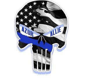 Azur Allie YT