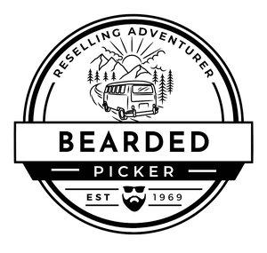 Bearded Picker