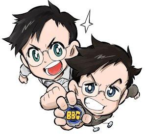 BeybladeGeeks
