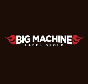 Big Machine Label Group