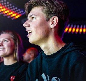 Bink de Jong