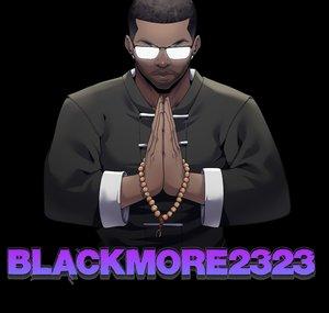 Blackmore2323
