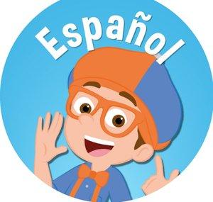 Blippi Español