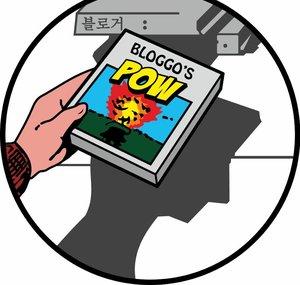 Bloggos Pow