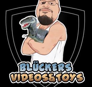 Blückers Videos and Toys