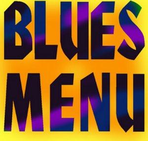 Blues Menu - Archiwum Jaromiego