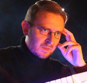 Brett Domino