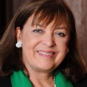 Bridget Kendall