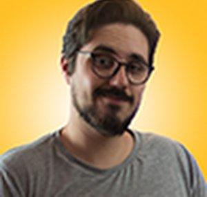 Bruno Pinho