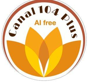 Canal 104 Plus